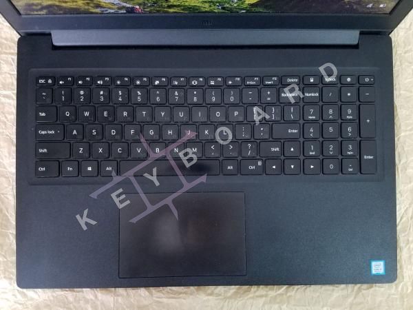 Ноутбук Xiaomi Mi Ruby 2019